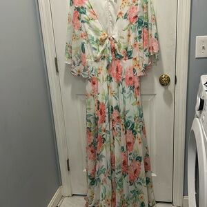 Yumi Kim Maxi Dress